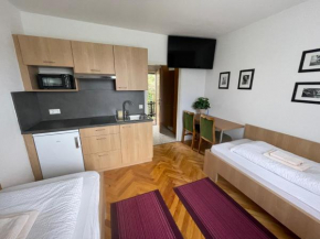 Rosental Apartments Self Check-in